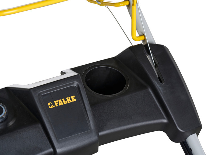 Gräsklippare 173 CC 51 cm Falke